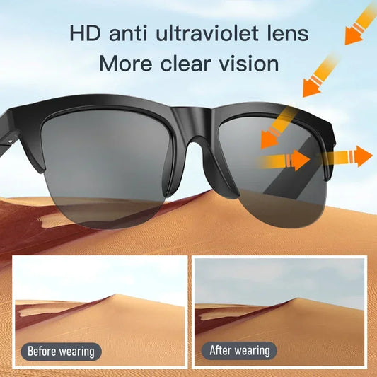 Xiaomi Smart Sunglasses Glasses