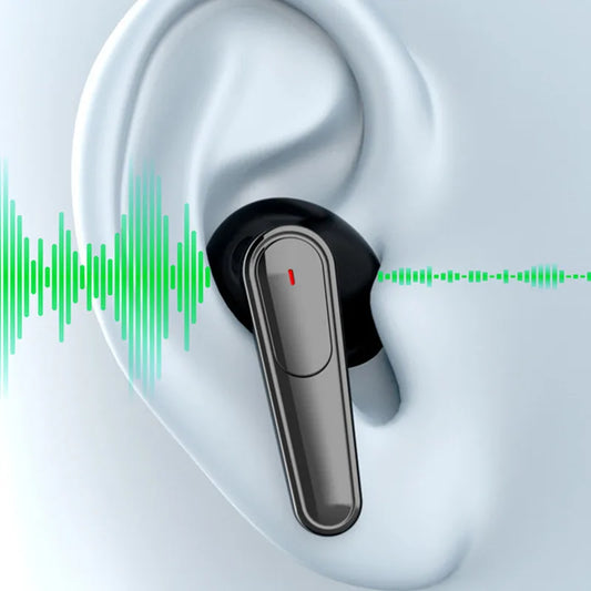 Sony Wireless Bluetooth Earphones