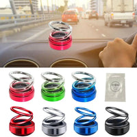 Solar Powered Car Air Fresheners