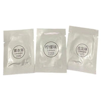 Solar Powered Car Air Fresheners