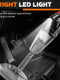 Wireless Handheld Car Vacuum